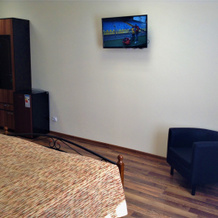 Ogni Zaliva Mini Hotel, 斯特列利纳 — 照片 4