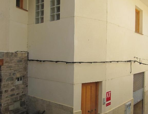 Barranco De La Olla, 阿尔内迪略 — 照片 1