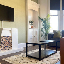 ByEvo 19 Walker GLA Apartment, 佩斯利 — 照片 3
