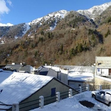 Apartment Bel Appartement Proche Centre Bareges Avec 6 Couchages, 巴雷日 — 照片 5