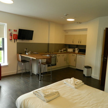 Beech Court - Hostel, Стерлинг — фото 3