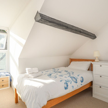Flat 3, The Old Bank, Barmouth — photo 5