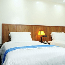 NDN Grand Hotel, Santo Tomas — photo 4