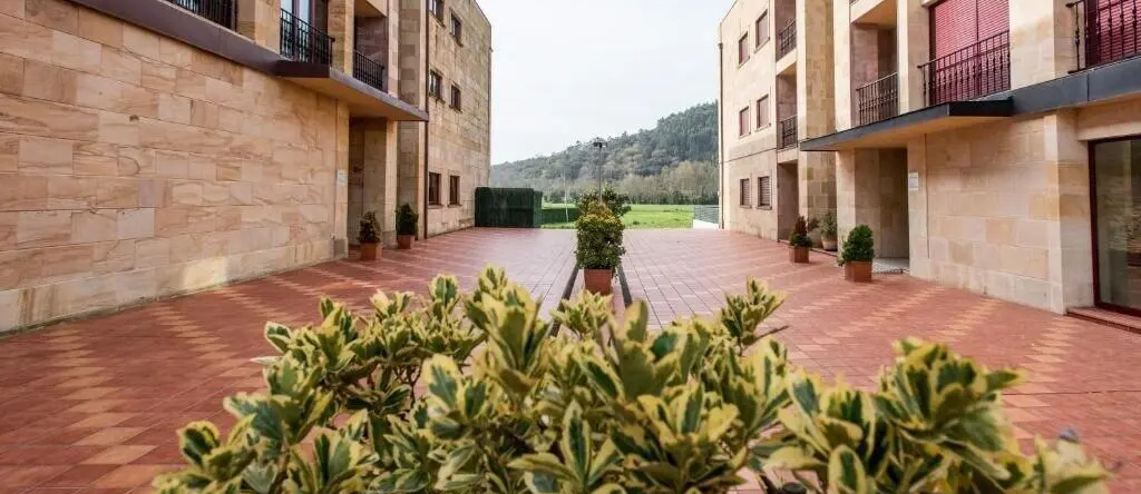 Apartamentos La Albarca, 恩特拉姆巴萨瓜斯 — 照片 1