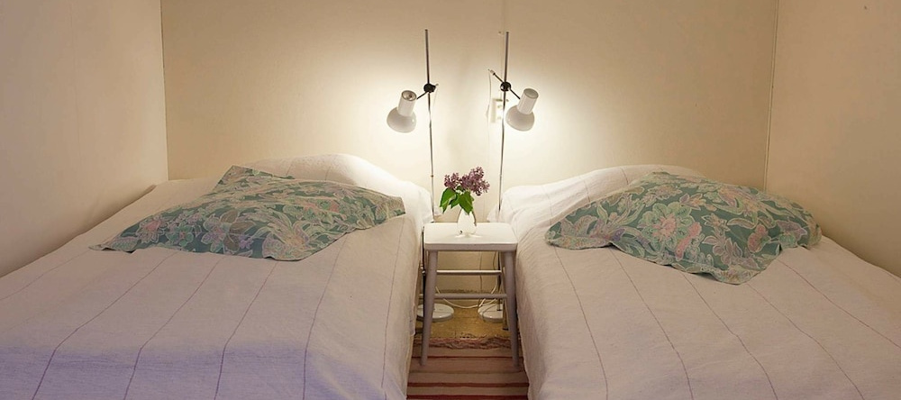 3 Person Holiday Home in Hamburgsund, 塔努姆斯海德 — 照片 1