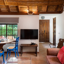 Suites Cortijo Fontanilla, Кониль-де-ла-Фронтера — фото 3