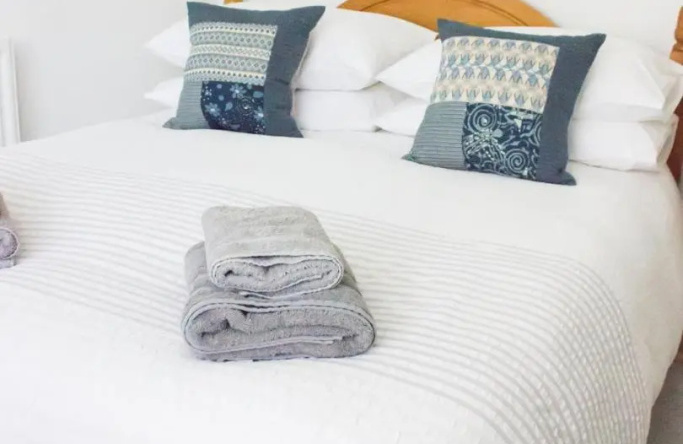 Moniques Bed Breakfast, Beaconsfield — photo 1