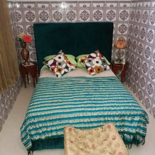 Riad Les Mausolées, Сейл — фото 5