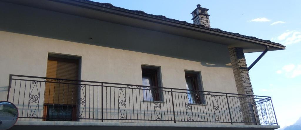 Appartamenti Le Bistrot, 圣尼古拉 — 照片 1