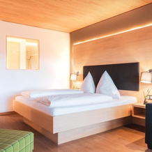 Panorama Allgäu Spa Resort, 吕克霍尔茨 — 照片 3