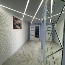 Na Smolenskoy 48 Flat, Meleuz — photo 2