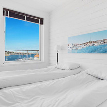 Hotell Kungshamn Suites, Кунгсхамн — фото 3