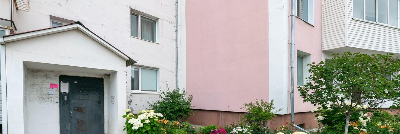 Ideal Apartment (Идеал Апартмент) На Восточном Проспекте, Врангель — фото 1