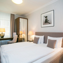 Ambra Hotel, 布达佩斯 — 照片 2