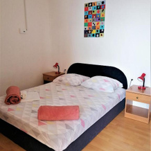Apartments Villa Jelas, 日沃伊什切 — 照片 3