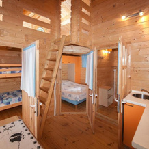 Camping Merendella, 圣尼科劳 — 照片 3