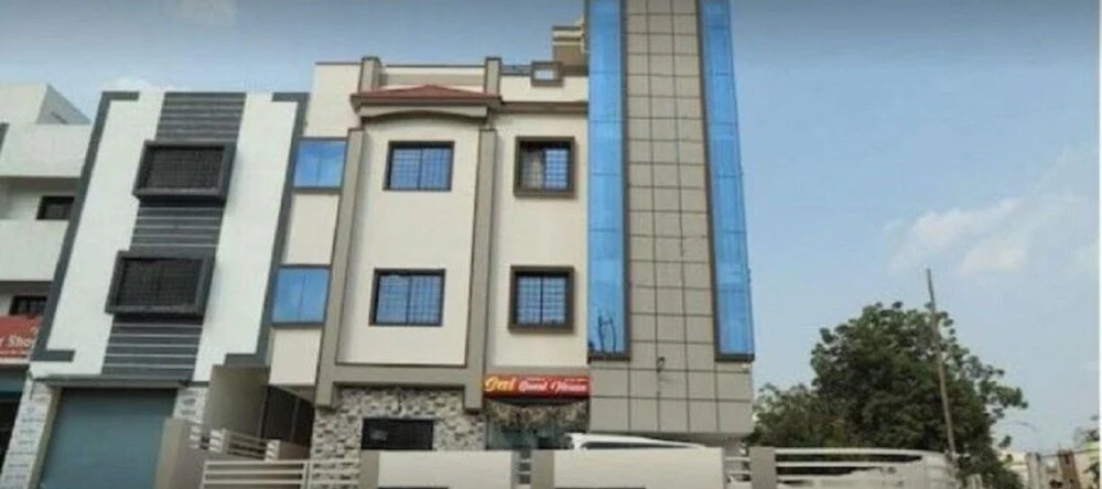 Hotel Sai, Kabilpore — photo 1