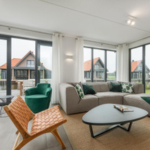 Luxury Villa on Waterfront, Heeg — photo 4