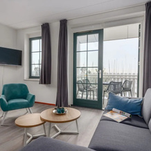 House In Volendam With Marina View, Волендам — фото 4