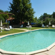 Agriturismo Poggio Al Tesoro, Креспина — фото 2