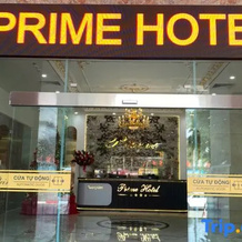 Prime Hotel, Thai Nguyen — photo 3