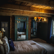 Le Petit Chateau & William de Percy, 奥特本 — 照片 4