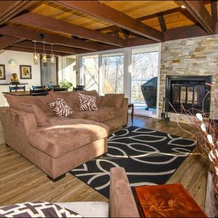 Chalet Mont Ste-Anne, Бопре — фото 2