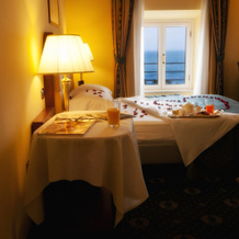 Hotel San Giorgio, 奇维塔韦基亚 — 照片 5