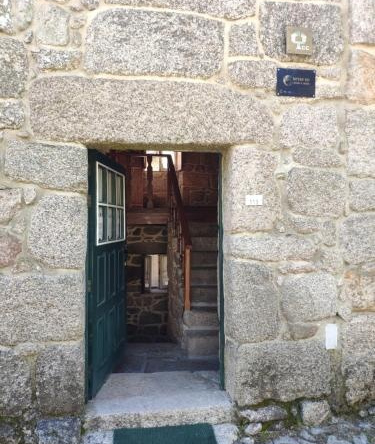 Casa Padre Alexandre, 科维德 — 照片 1