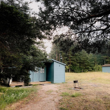 Camping Zvejnieksēta, Павилоста — фото 4