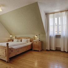 Landhotel Schwab Ferienhaus, 美因河畔施瓦察赫 — 照片 2