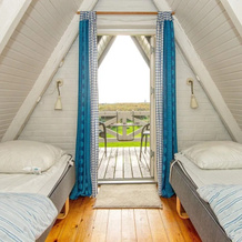 Seaside Spa Retreat - By Traum Ferienwohnungen, Haderslev — photo 2