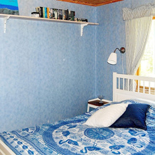 6 Person Holiday Home in Grisslehamn, 诺尔塔利耶 — 照片 5