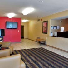 Extended Stay America Suites - Atlanta - Peachtree Corners, Пичтры-Корнерс — фото 2