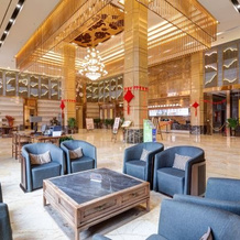 Zhong  hua Jun Hot Spring Resort, Weinan — photo 3