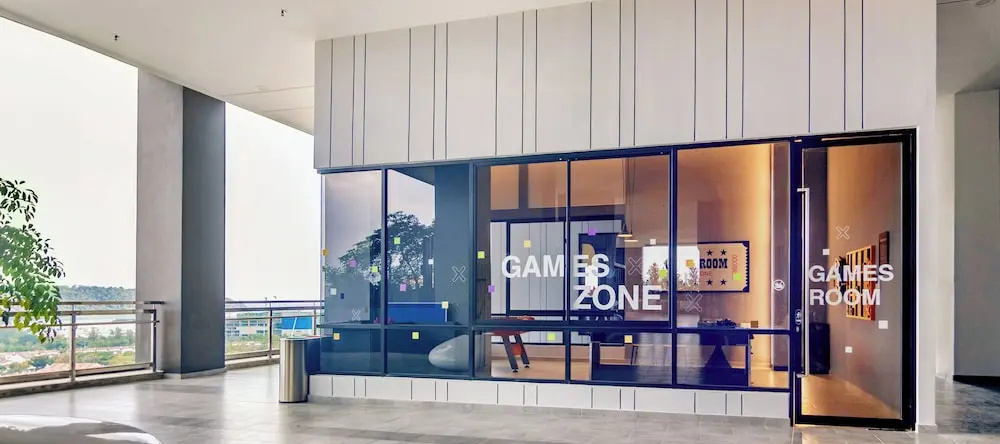 Iconic Regency by Stellar ALV, Bayan Lepas — photo 1