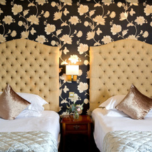 Fitzpatrick Castle Hotel, 邓莱里 — 照片 5