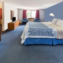 Days Inn by Wyndham Corvallis, Corvallis — photo 3