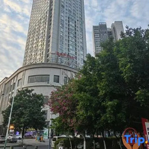 Laibin Hotel, Laibin — photo 4