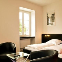 Hotel Villa Bassermann, 施韦青根 — 照片 5