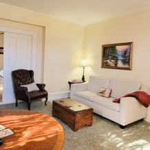 Pheasant Field B&B, Карлайл — фото 3