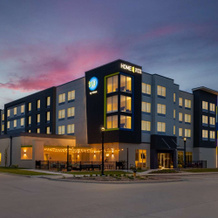 Home2 Suites By Hilton Ankeny, Ankeny — photo 3