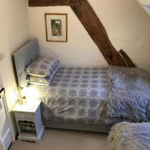 Monkspool B&B, 图克斯伯里 — 照片 2