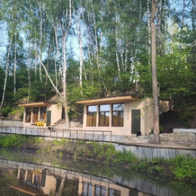 Gora Kantri Klab Recreation camp, 布龙尼齐 — 照片 2