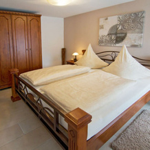 Lovely Apartment in Hage, 贝伦布尔 — 照片 4