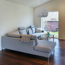 Holiday Home in Munka-ljungby, 恩厄尔霍尔姆 — 照片 4