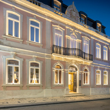MS Collection Aveiro Palacete de Valdemouro, 阿威罗 — 照片 5