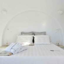 White Dunes Luxury Boutique Hotel, Лагкери — фото 3