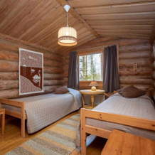 Holiday Home Papanmökki, Анттола — фото 4