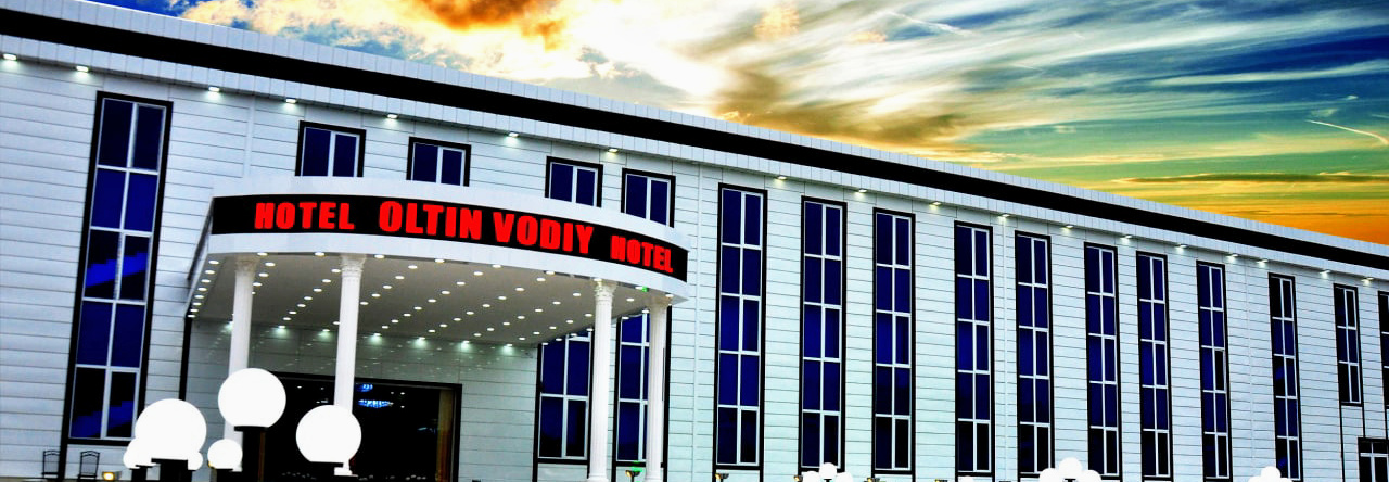 Oltin Vodiy, 浩罕 — 照片 1